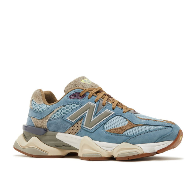New Balance 9060 Bodega Age Of Discovery