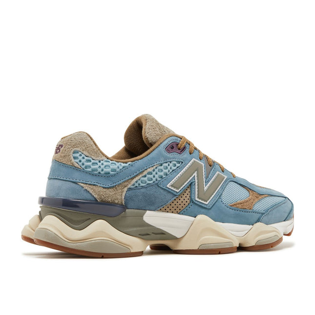 New Balance 9060 Bodega Age Of Discovery