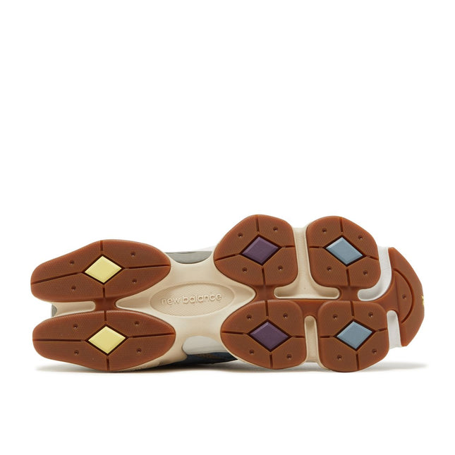 New Balance 9060 Bodega Age Of Discovery