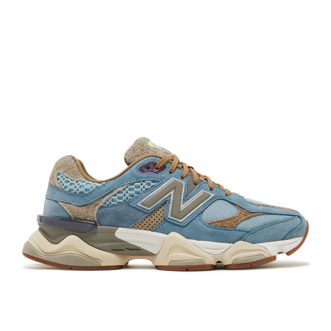 New Balance 9060 Bodega Age Of Discovery