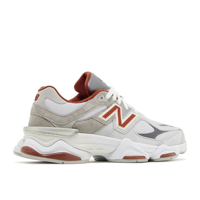 New Balance 9060 Boston College