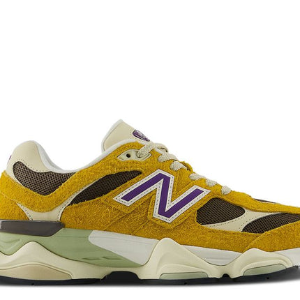 New Balance 9060 Butterscotch