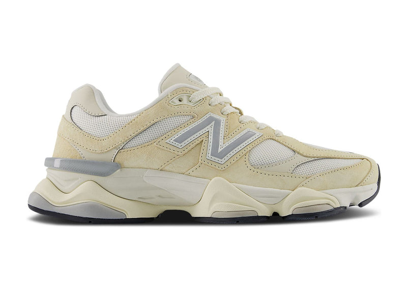 New Balance 9060 Calcium Sea Salt