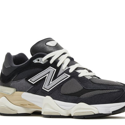 New Balance 9060 Charcoal