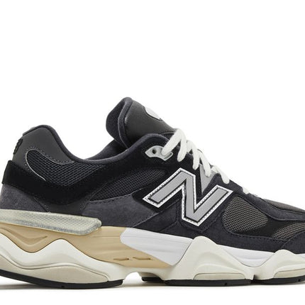 New Balance 9060 Charcoal