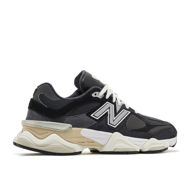 New Balance 9060 Charcoal