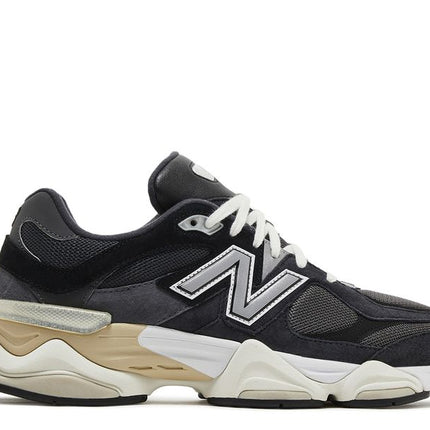 New Balance 9060 Charcoal