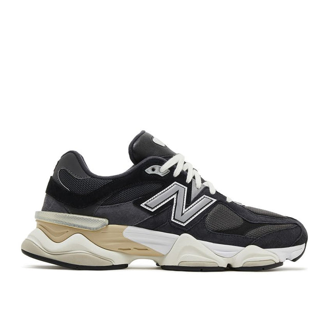 New Balance 9060 Charcoal