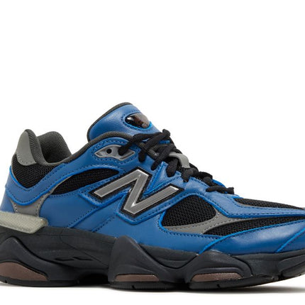 New Balance 9060 Dark Royal Brown