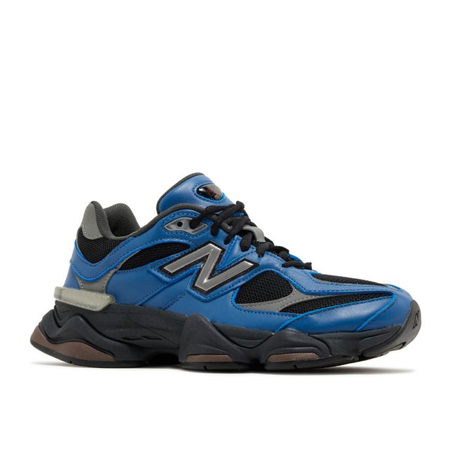 New Balance 9060 Dark Royal Brown