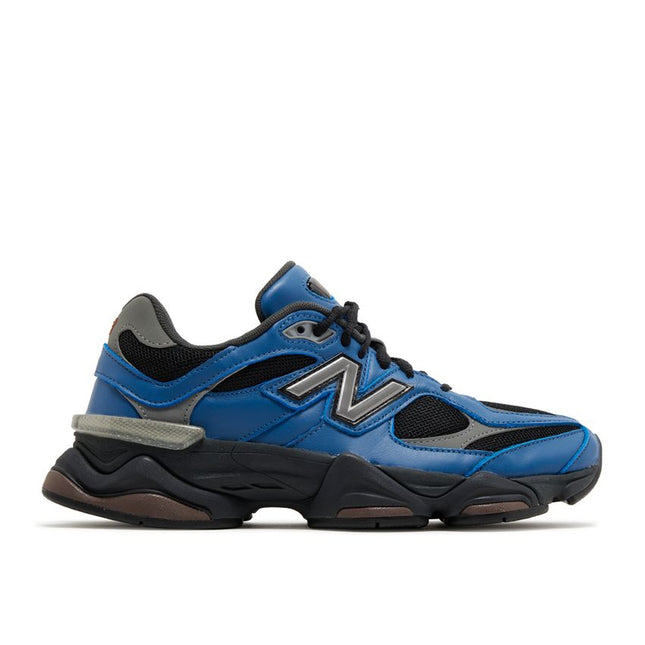 New Balance 9060 Dark Royal Brown