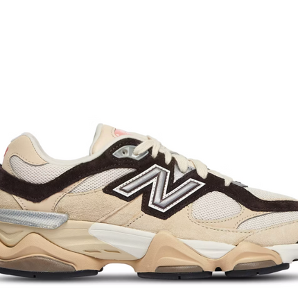 New Balance 9060 Emerging Brown