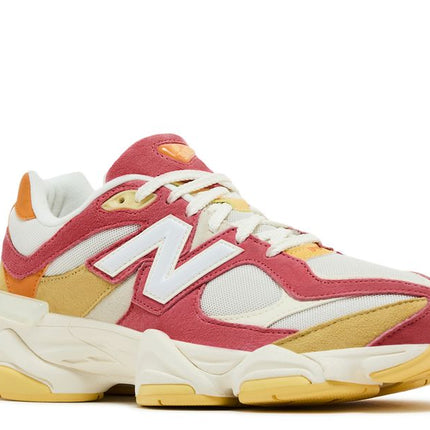 New Balance 9060 Fluorescent