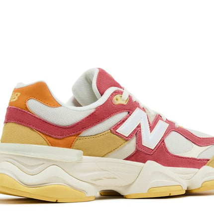 New Balance 9060 Fluorescent