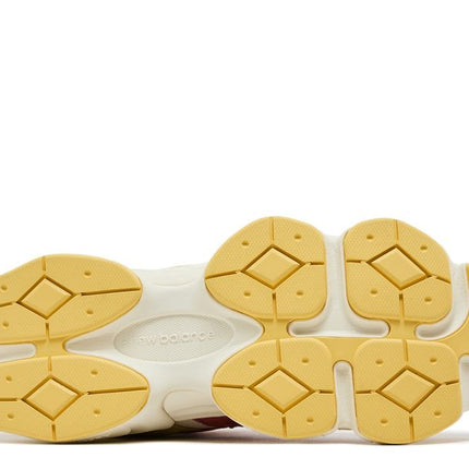 New Balance 9060 Fluorescent