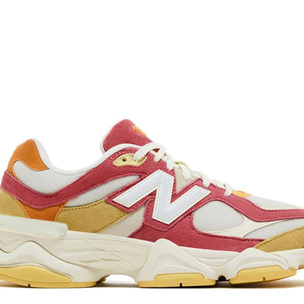 New Balance 9060 Fluorescent
