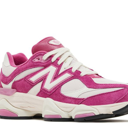 New Balance 9060 Fucsia Rosa