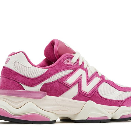 New Balance 9060 Fucsia Rosa