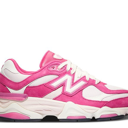 New Balance 9060 Fucsia Rosa