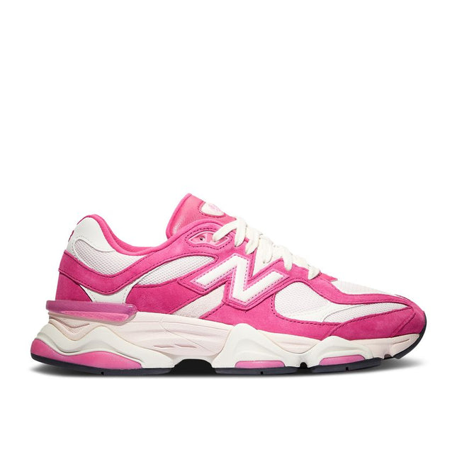 New Balance 9060 Fuchsia Pink