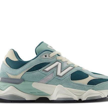 New Balance 9060 Green Cream