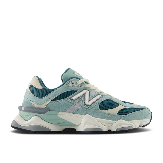 New Balance 9060 Green Cream