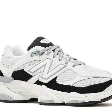 New Balance 9060 Grey Jet Black