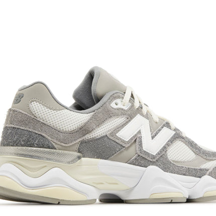 New Balance 9060 Grey White