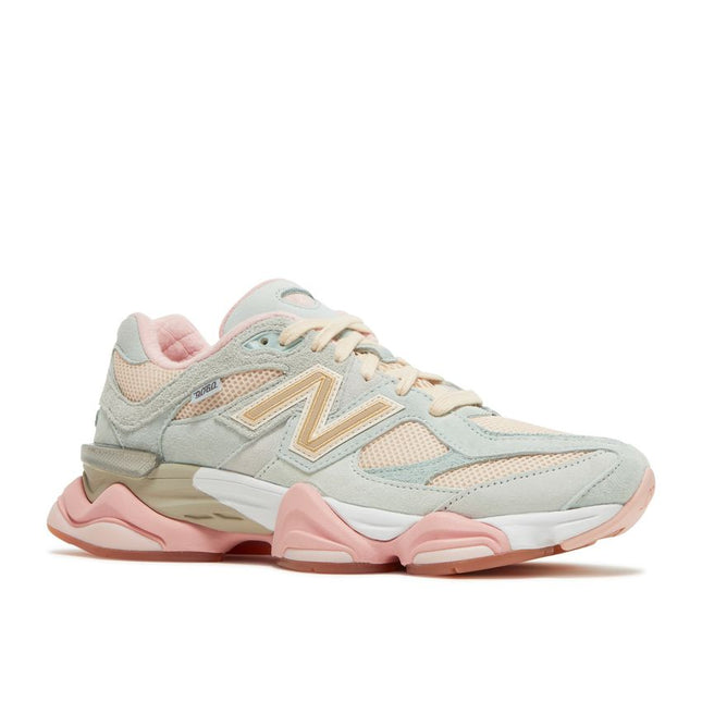 New Balance 9060 Joe Freshgoods Inside Voices Baby Shower Blue