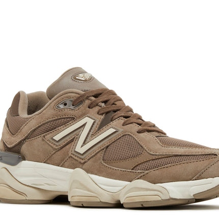 New Balance 9060 Mushroom Brown