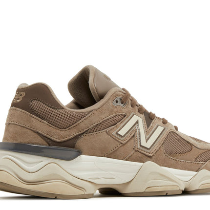 New Balance 9060 Mushroom Brown