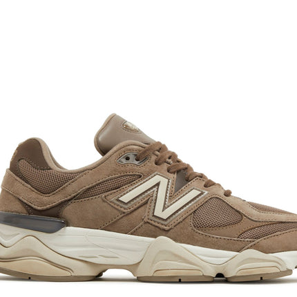 New Balance 9060 Mushroom Brown