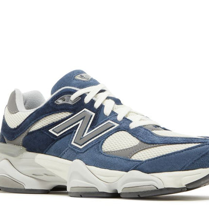 New Balance 9060 Natural Indigo