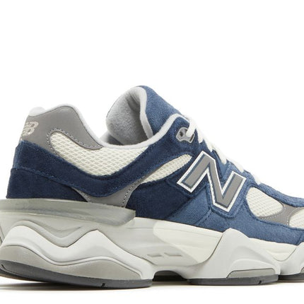 New Balance 9060 Natural Indigo