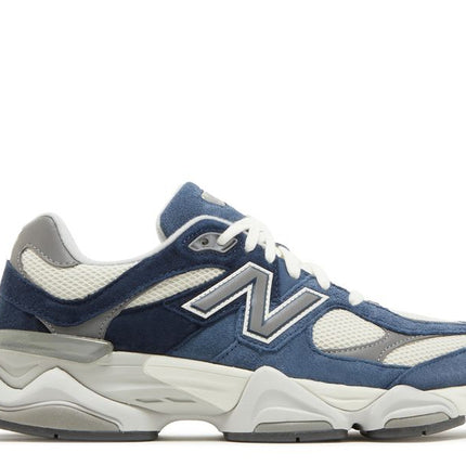 New Balance 9060 Natural Indigo