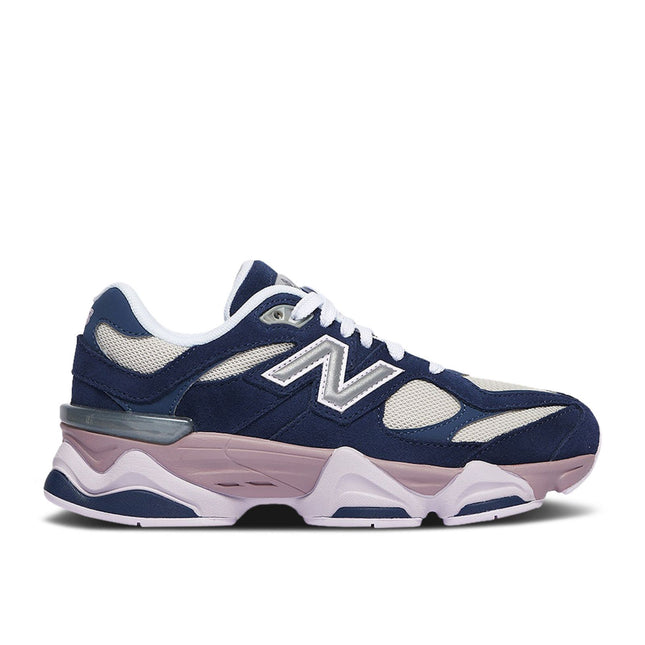 New Balance 9060 Navy Ice Wine