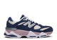 New Balance 9060 Navy Ice Wine