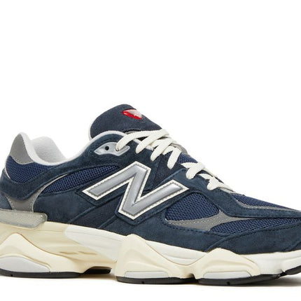 New Balance 9060 Navy White