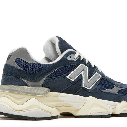 New Balance 9060 Navy White