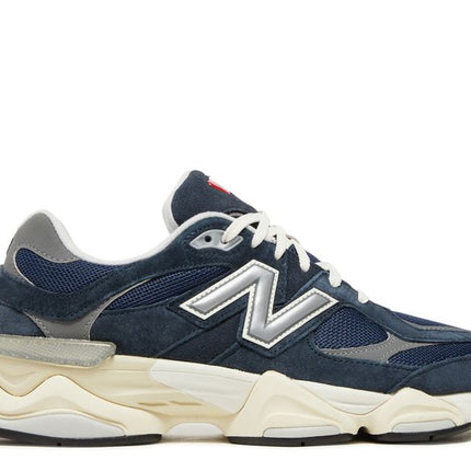 New Balance 9060 Navy White