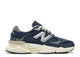 New Balance 9060 Navy White