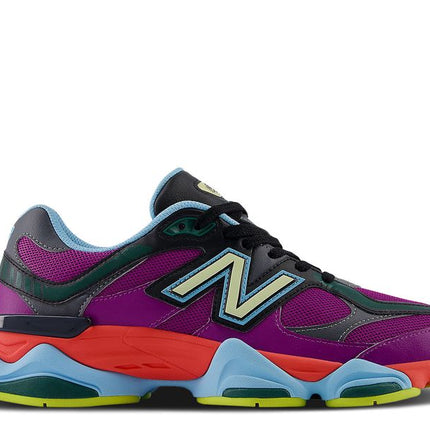 New Balance 9060 Neon Nights