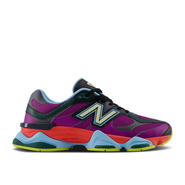 New Balance 9060 Neon Nights