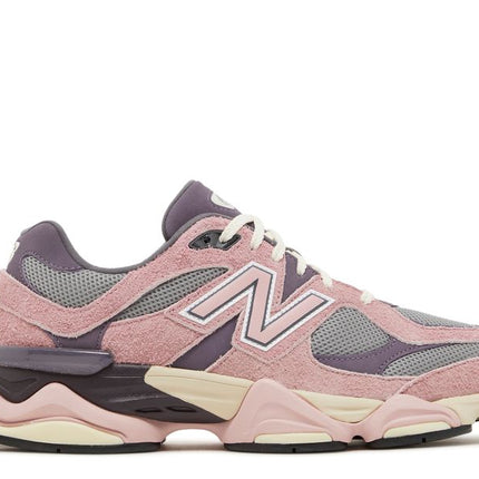 New Balance 9060 Pink Lavender