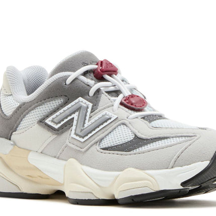 New Balance 9060 Rain Cloud (TD)