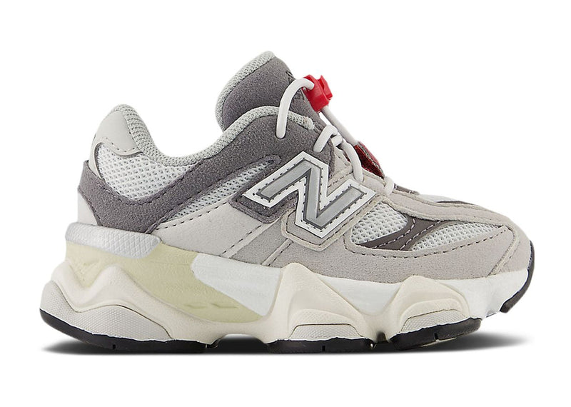 New Balance 9060 Rain Cloud (TD)