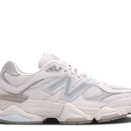 New Balance 9060 Reflection Raincloud Quarry Blue