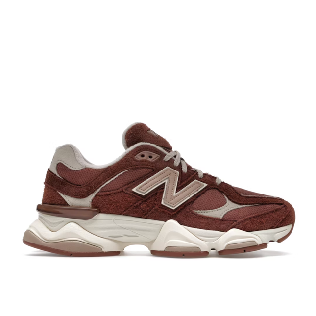 New Balance 9060 Rich Oak
