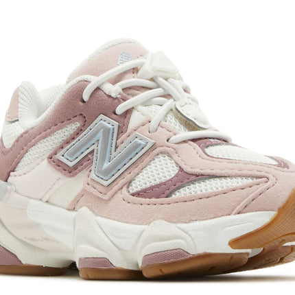 New Balance 9060 Rose Pink (TD)