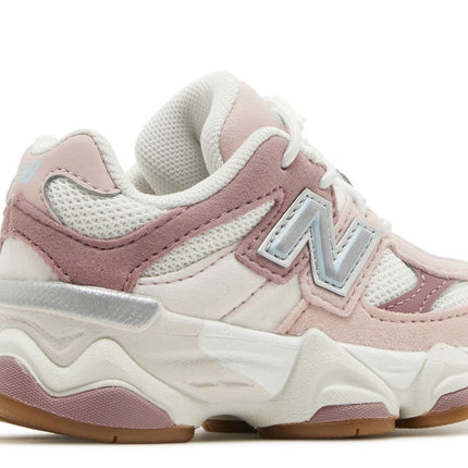 New Balance 9060 Rose Pink (TD)